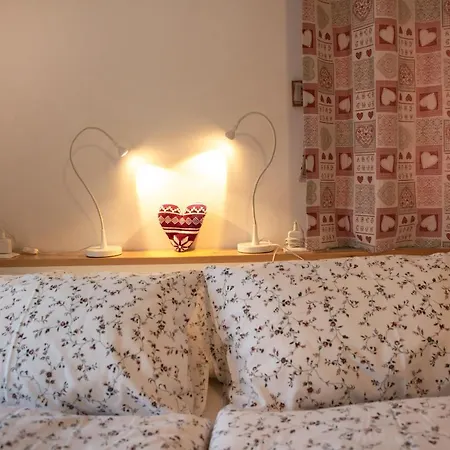 Mountain Pearl Apartment