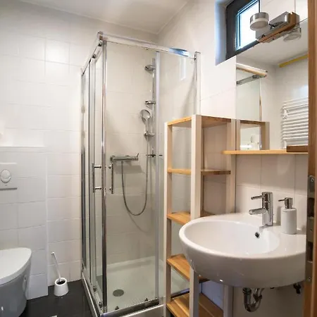 Mountain Pearl Apartment