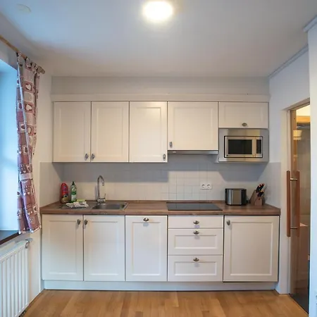 Apartamento Mountain Pearl