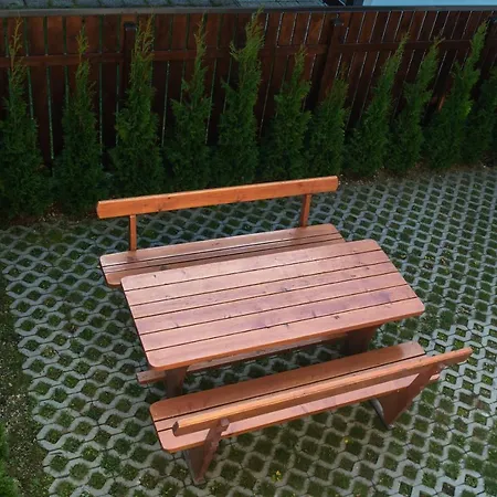 Apartamento Mountain Pearl
