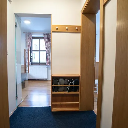 Apartment Mountain Pearl